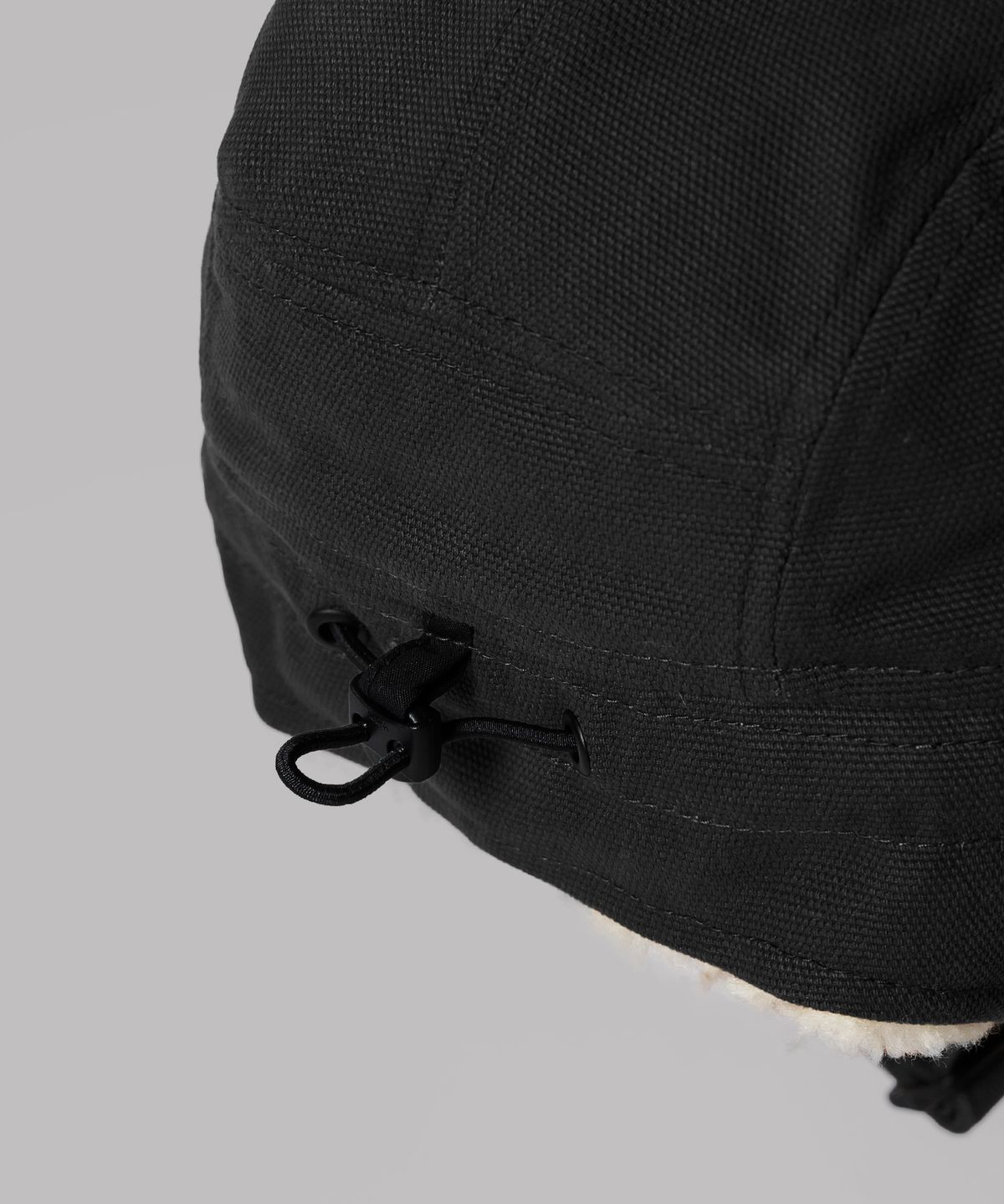 디키즈(DICKIES) 킹 코브 플라잉 캡 Black
