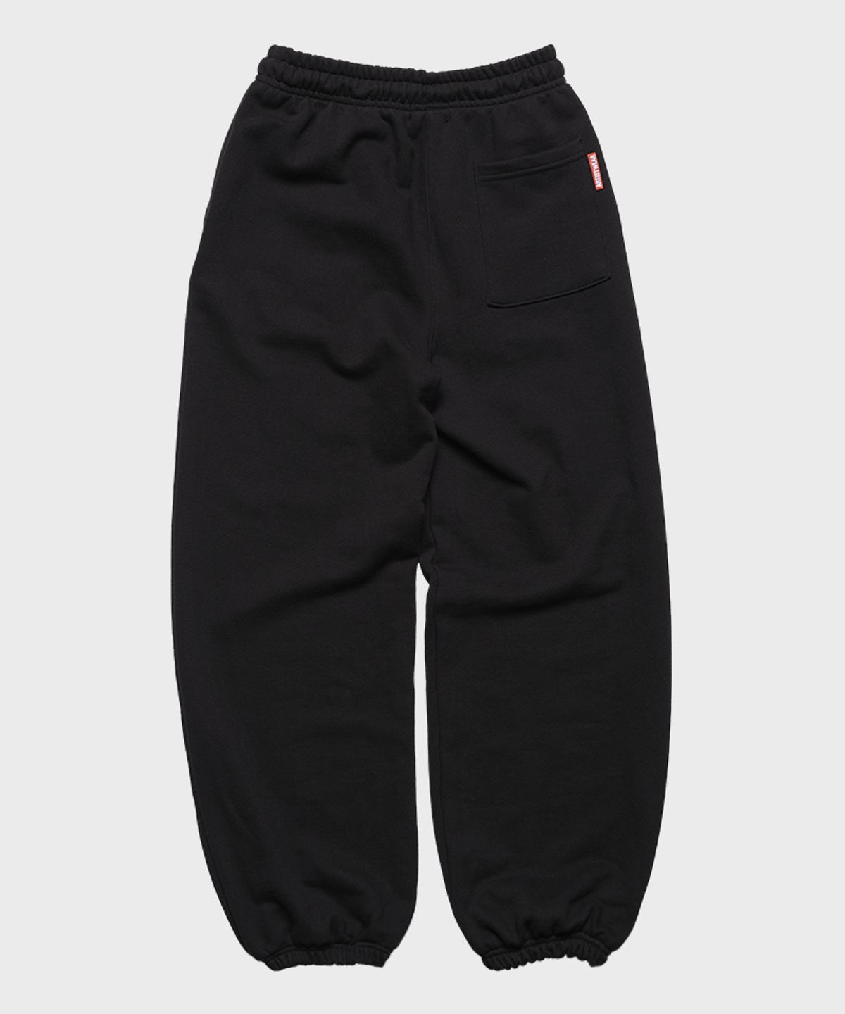 아티스트웨어(ARTISTWEAR) [ATW X BIG SLEEPS] LA LEGEND 와이드조거팬츠