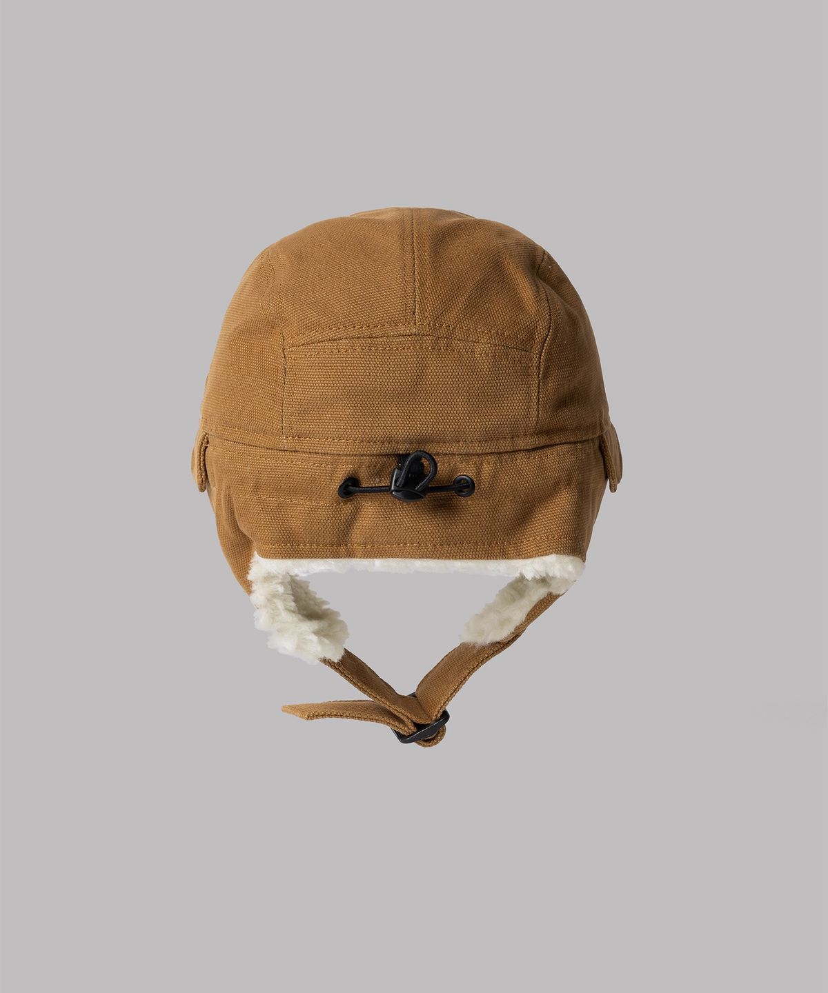 디키즈(DICKIES) 킹 코브 플라잉 캡 Brown Duck