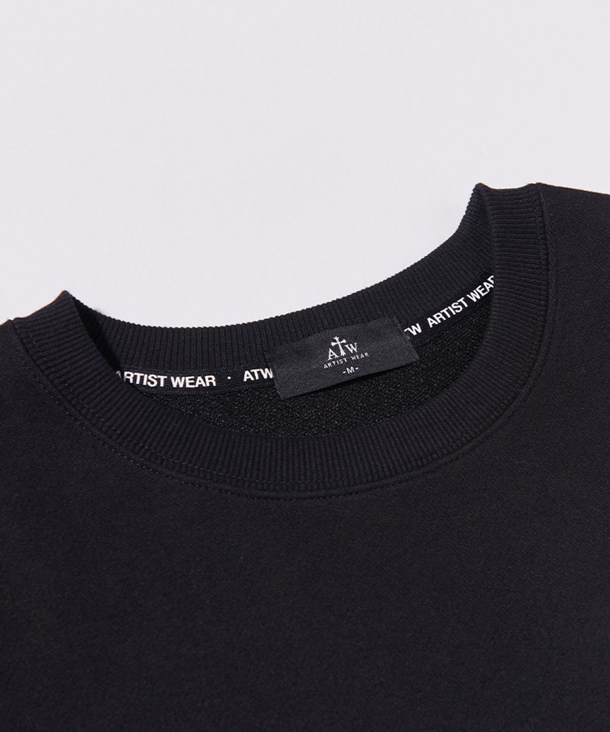 아티스트웨어(ARTISTWEAR) [ATW X BIG SLEEPS] LA LEGEND 맨투맨