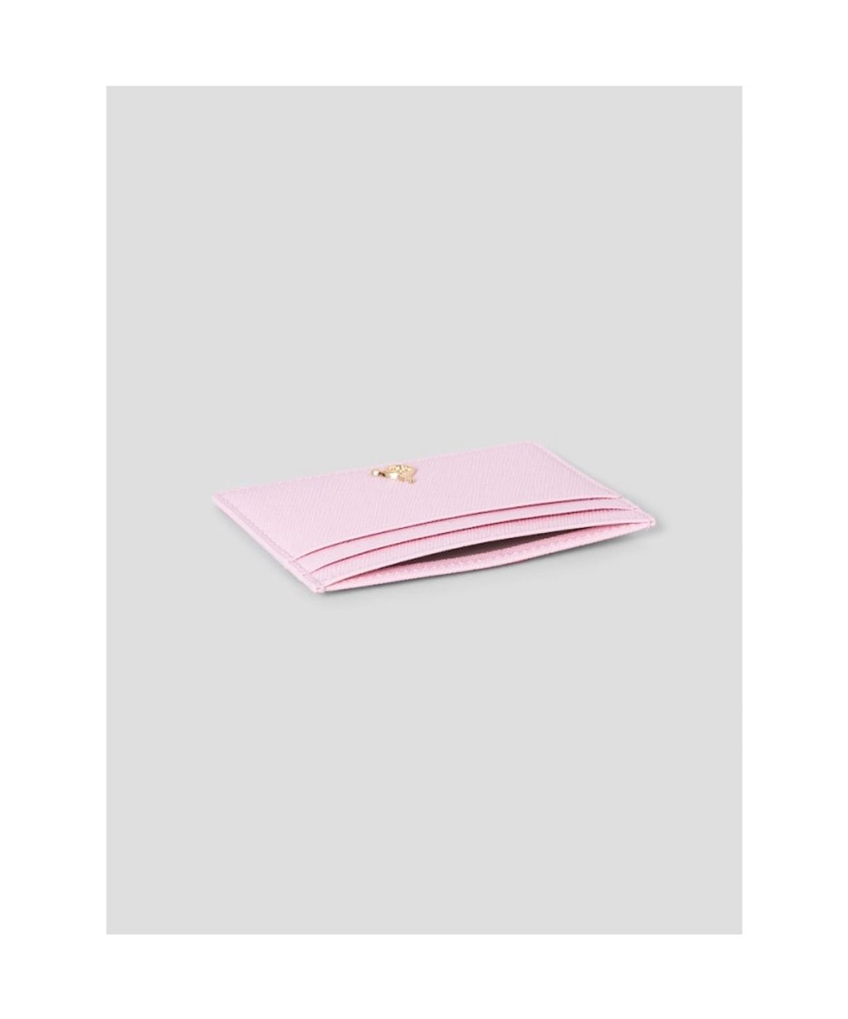 빈폴 액세서리(BEANPOLE ACCESSORY) 블리 낱장 카드지갑 - 라이트 핑크