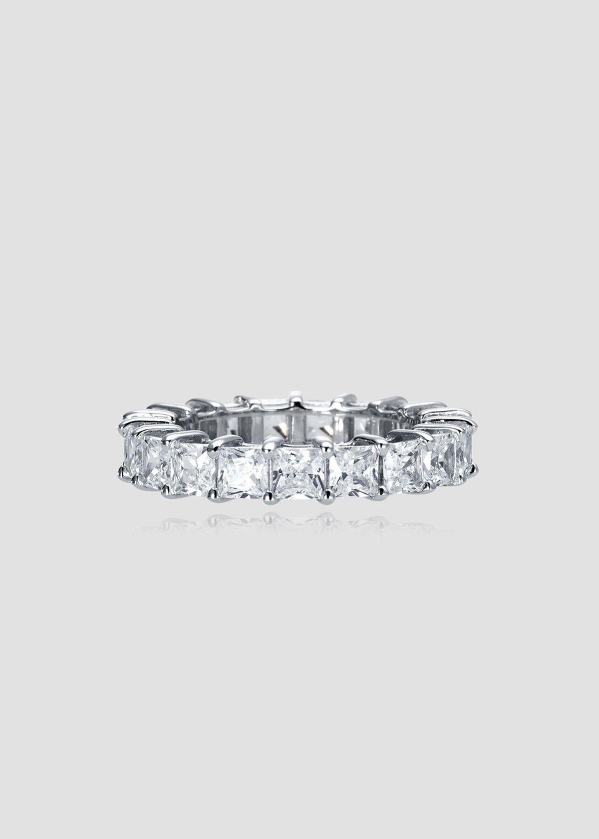 아논(ANON) Princess Eternal Ring