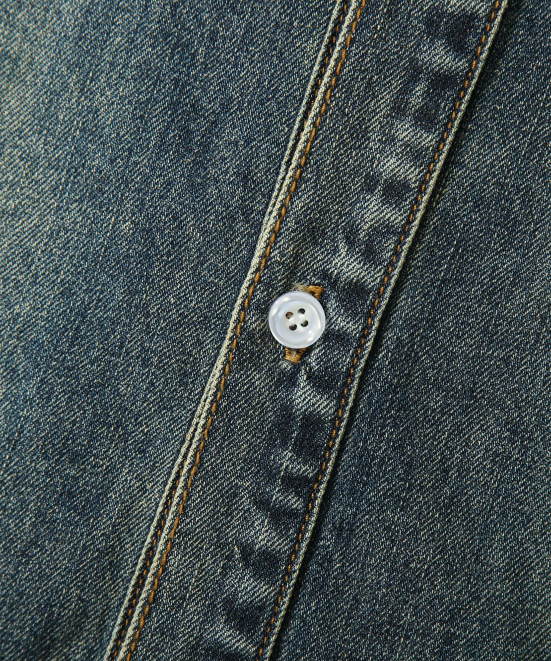 MUSINSA | DIMITRI BLACK ASI Essential Biowashed Denim
