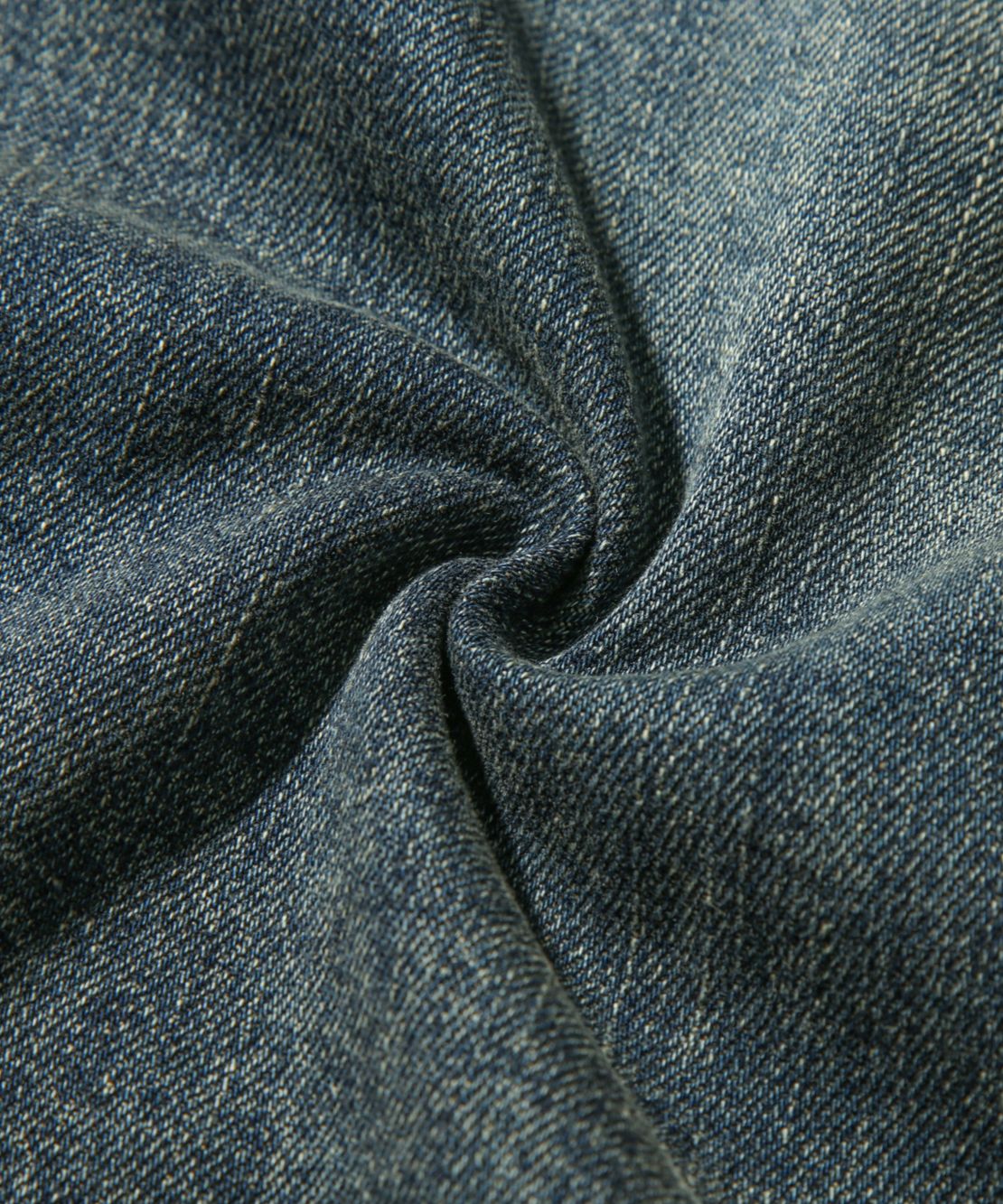 MUSINSA | DIMITRI BLACK ASI Essential Biowashed Denim