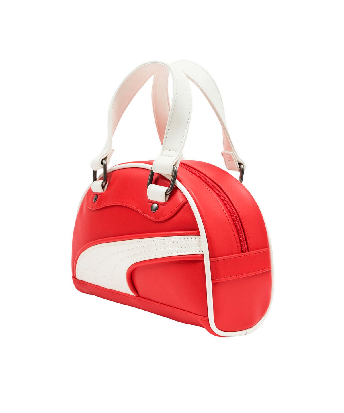 푸마(PUMA) W 디어 캣 미니 백 - 아카이브 레드 / 940933-03