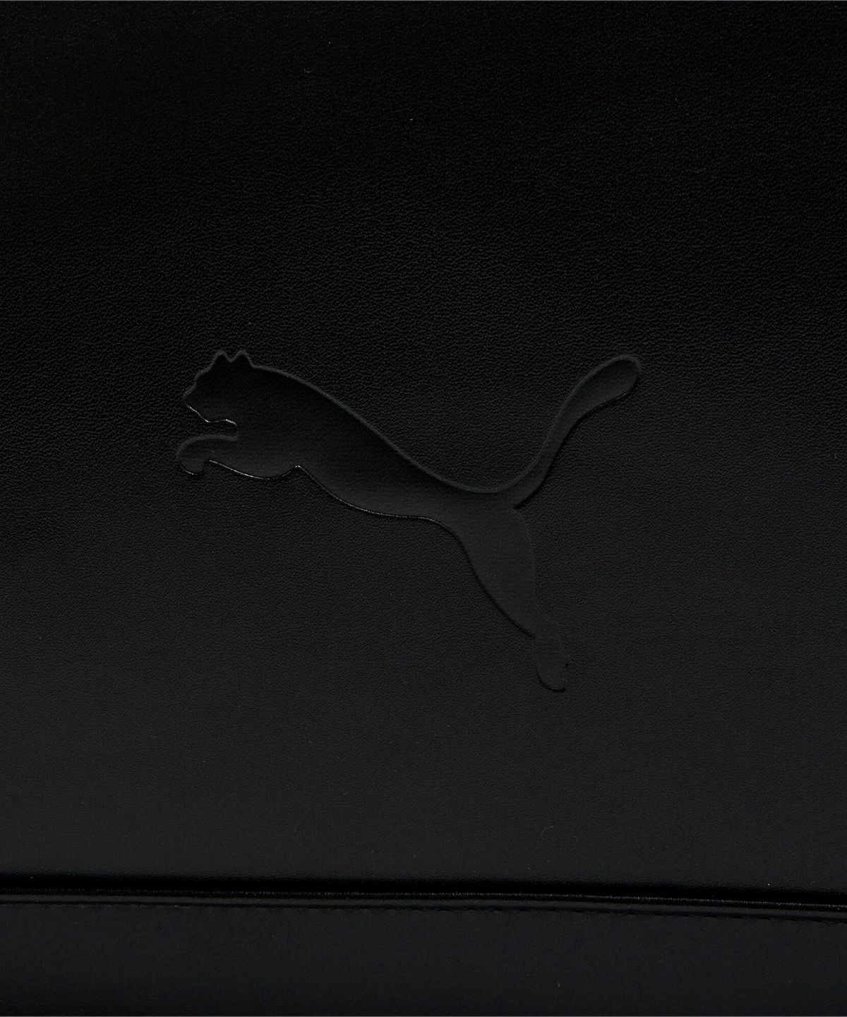 푸마(PUMA) U 디어 캣 라지 백 - 블랙 / 940934-01