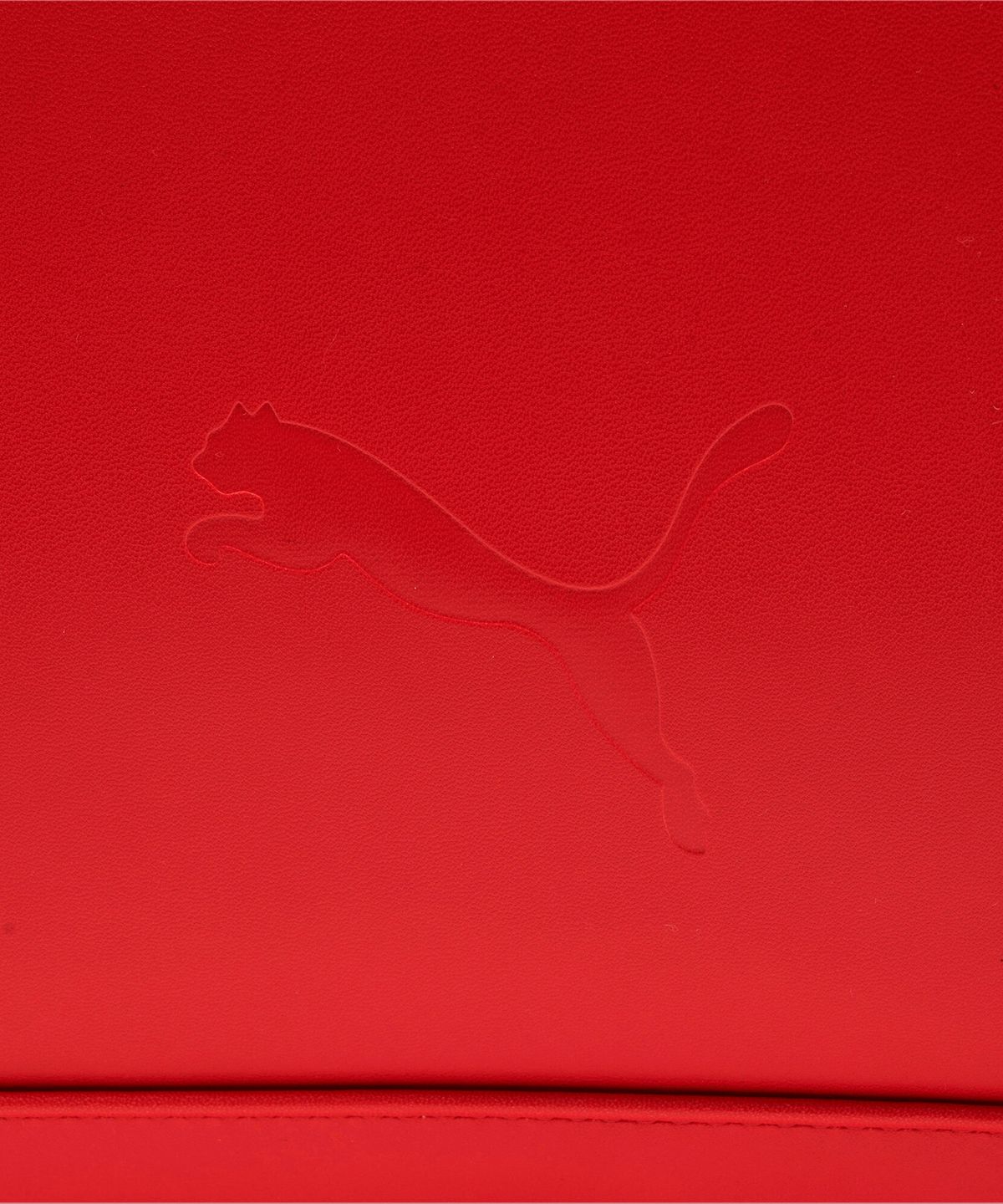푸마(PUMA) U 디어 캣 라지 백 - 아카이브 레드 / 940934-02