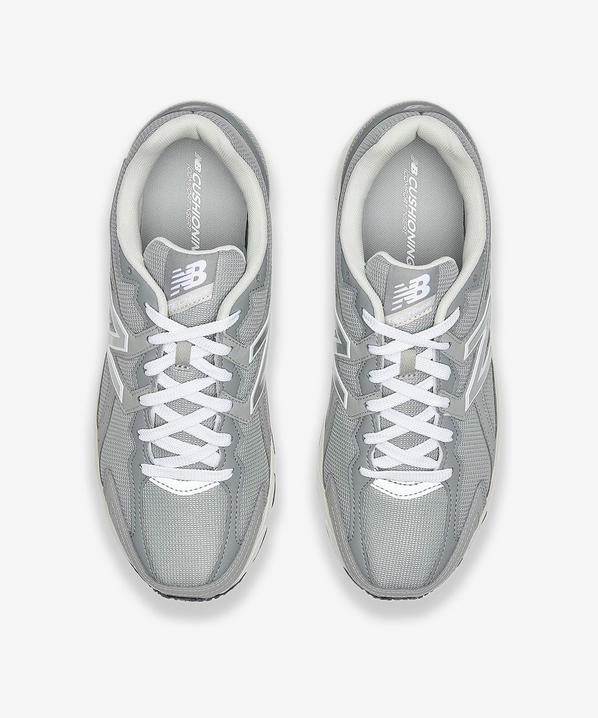 뉴발란스(NEW BALANCE) NBPFGS150G / W480GG5 (4E) (GRAY)