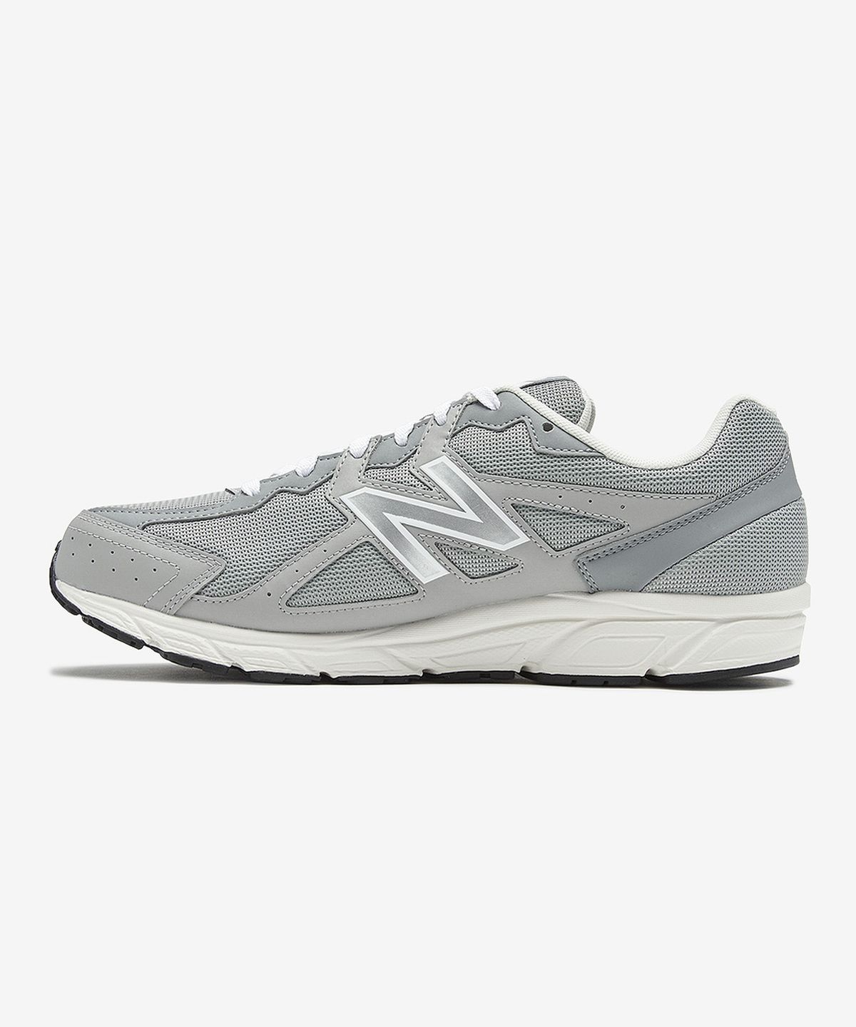뉴발란스(NEW BALANCE) NBPFGS150G / W480GG5 (4E) (GRAY)