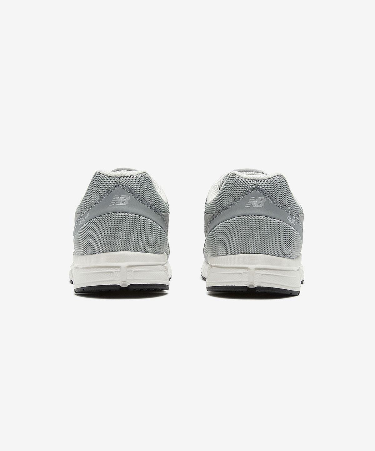 뉴발란스(NEW BALANCE) NBPFGS150G / W480GG5 (4E) (GRAY)