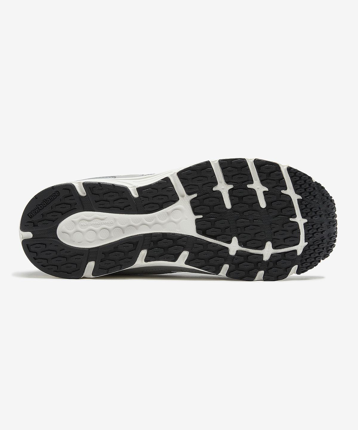 뉴발란스(NEW BALANCE) NBPFGS150G / W480GG5 (4E) (GRAY)