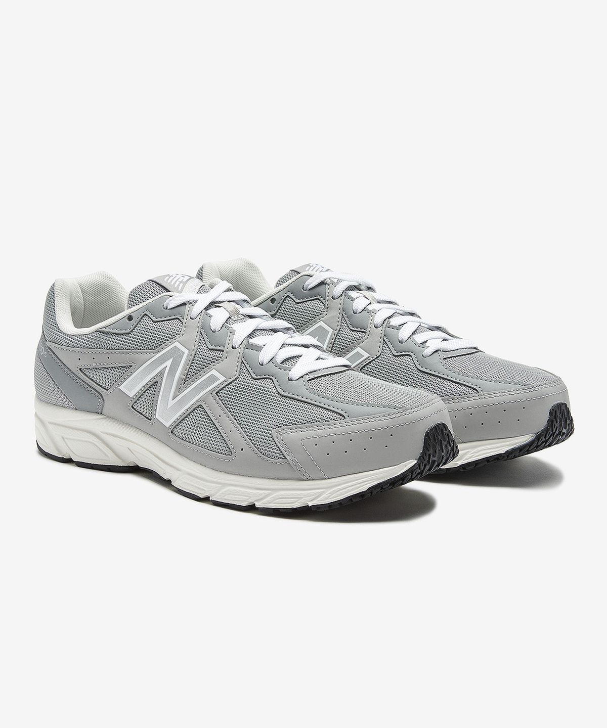 뉴발란스(NEW BALANCE) NBPFGS150G / W480GG5 (4E) (GRAY)