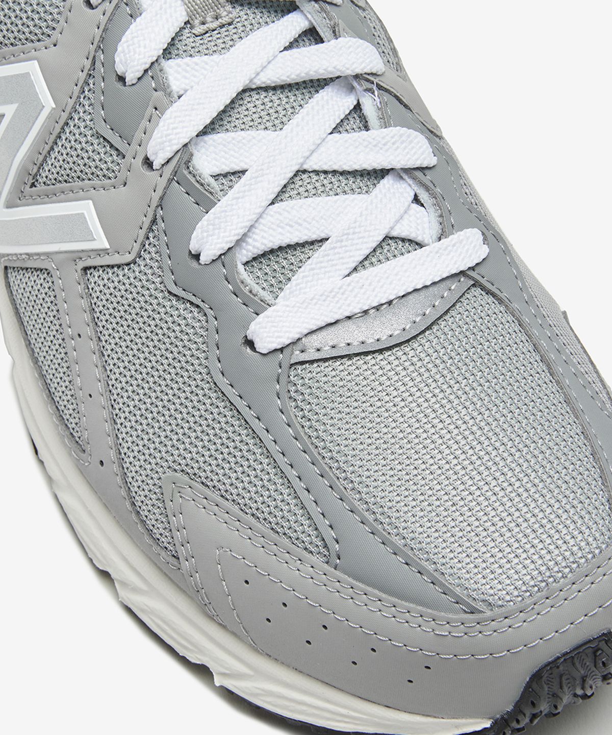 뉴발란스(NEW BALANCE) NBPFGS150G / W480GG5 (4E) (GRAY)