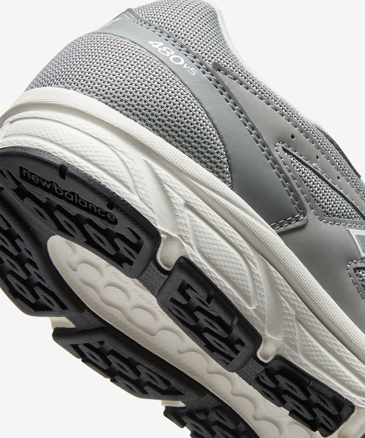 뉴발란스(NEW BALANCE) NBPFGS150G / W480GG5 (4E) (GRAY)