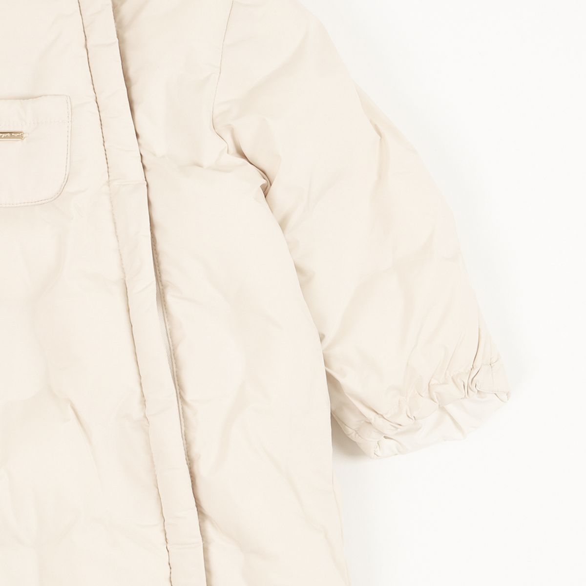 오가닉맘(ORGANICMOM) 베이불박웰론긴소우주복(MJFTQE03)