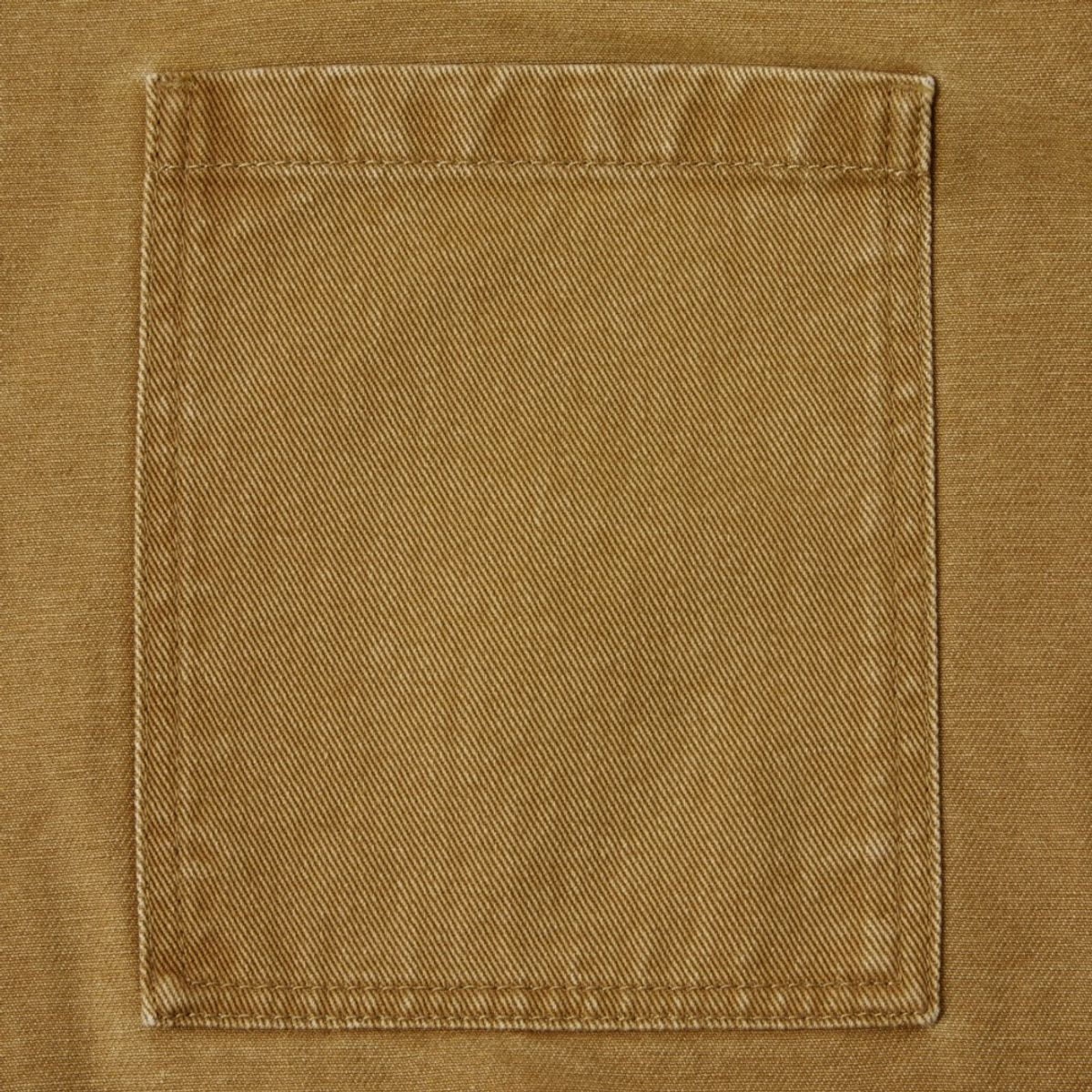 브롬톤 런던(BROMPTON LONDON) 1975 DENIM BLOUSON - BEIGE (P243UJK430)