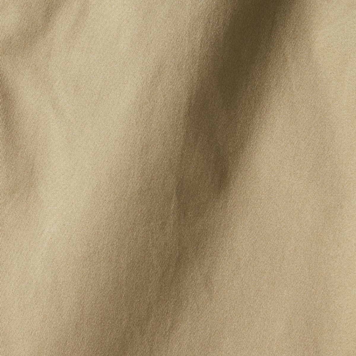 브롬톤 런던(BROMPTON LONDON) BASIC CHINO TROUSERS - BEIGE (P243UPT402)