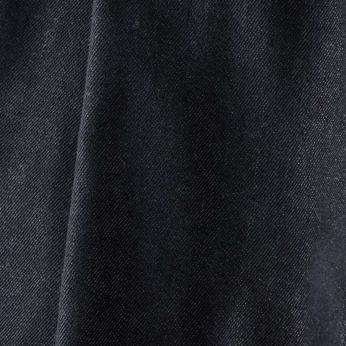 브롬톤 런던(BROMPTON LONDON) 1975 ONE TUCK DENIM - INDIGO (P243MDP530)