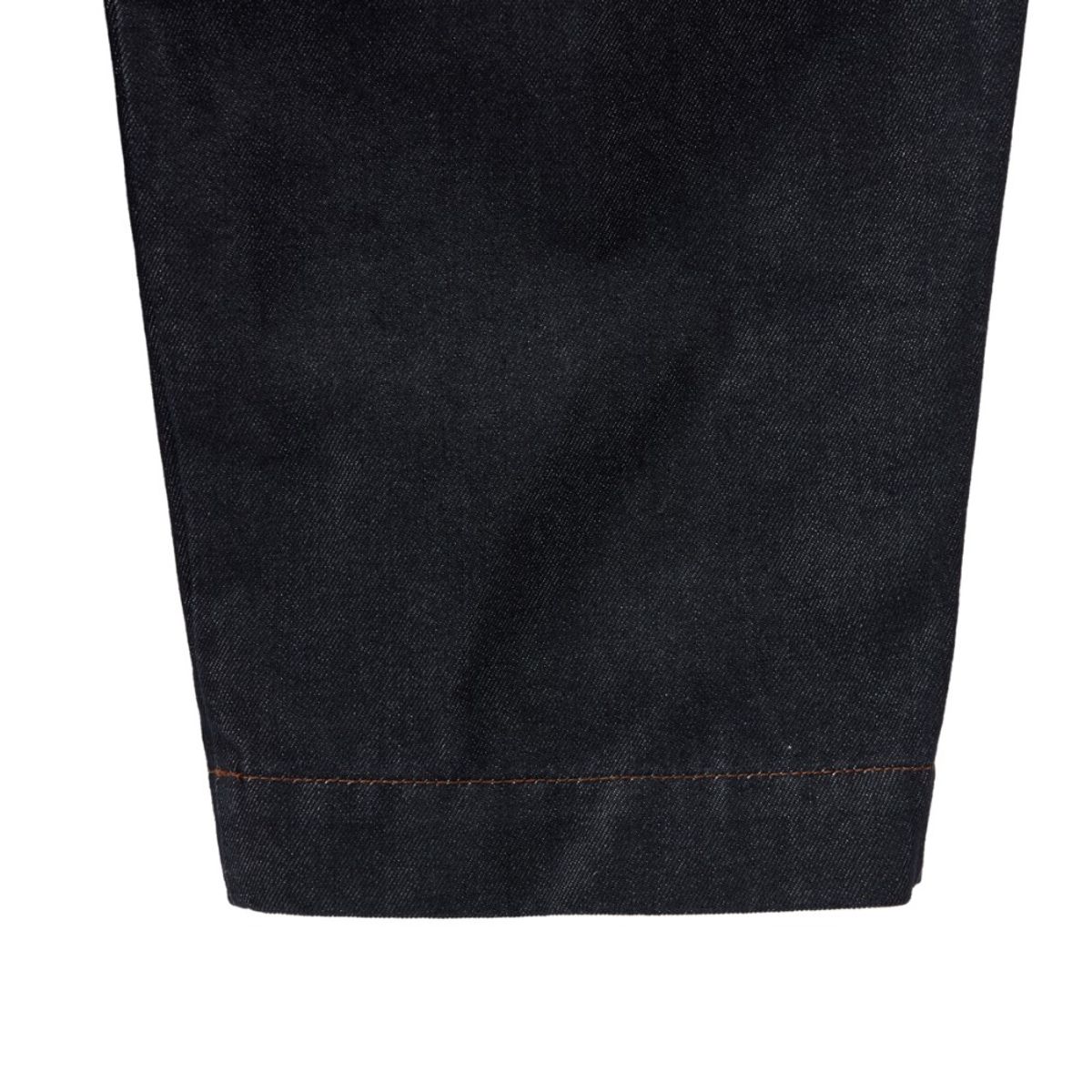 브롬톤 런던(BROMPTON LONDON) 1975 ONE TUCK DENIM - INDIGO (P243MDP530)