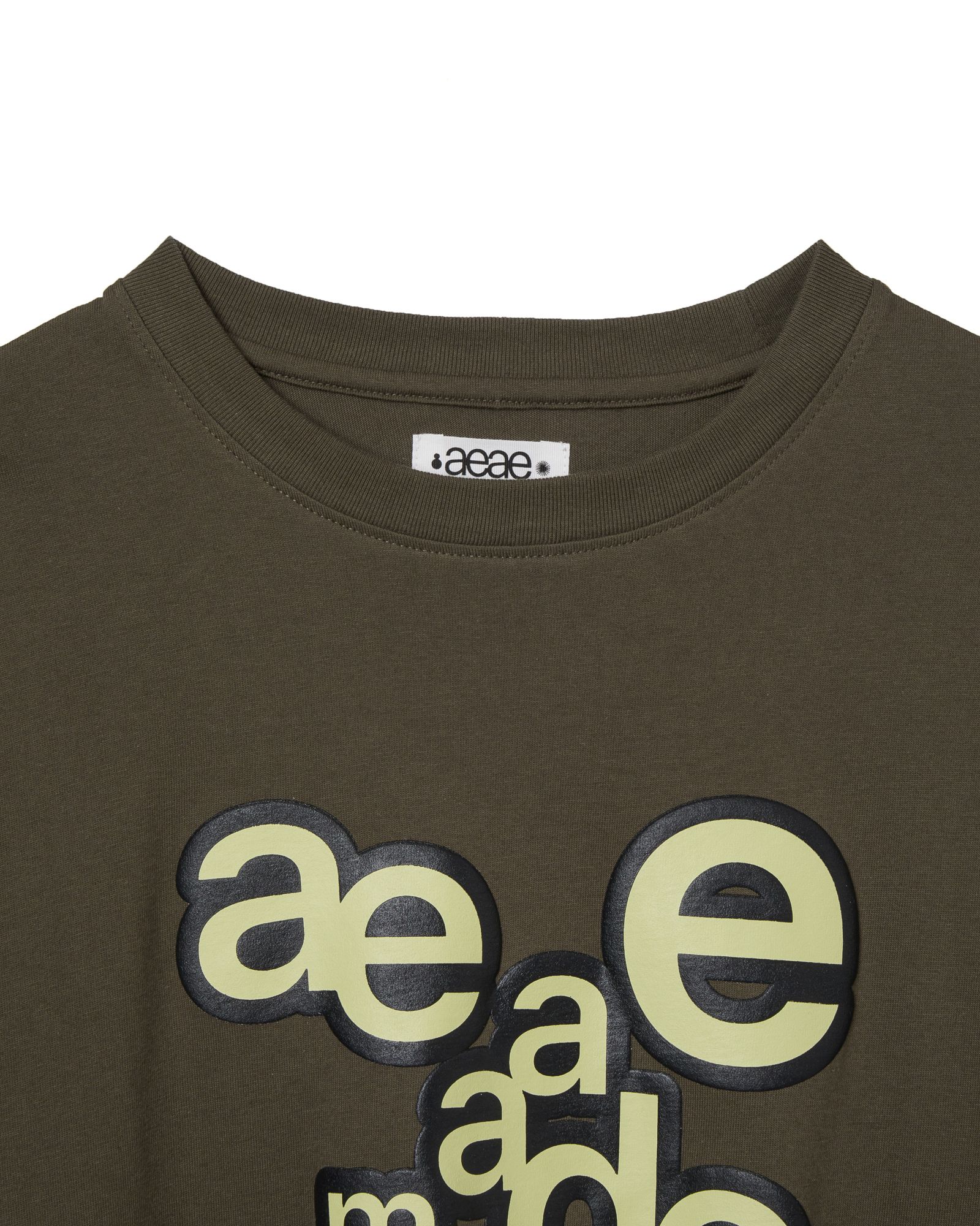 [AEAE]AEAE MADE L/S [DUST]。 MUSINSA | AEAE AEAE MADE L/S [DUST]