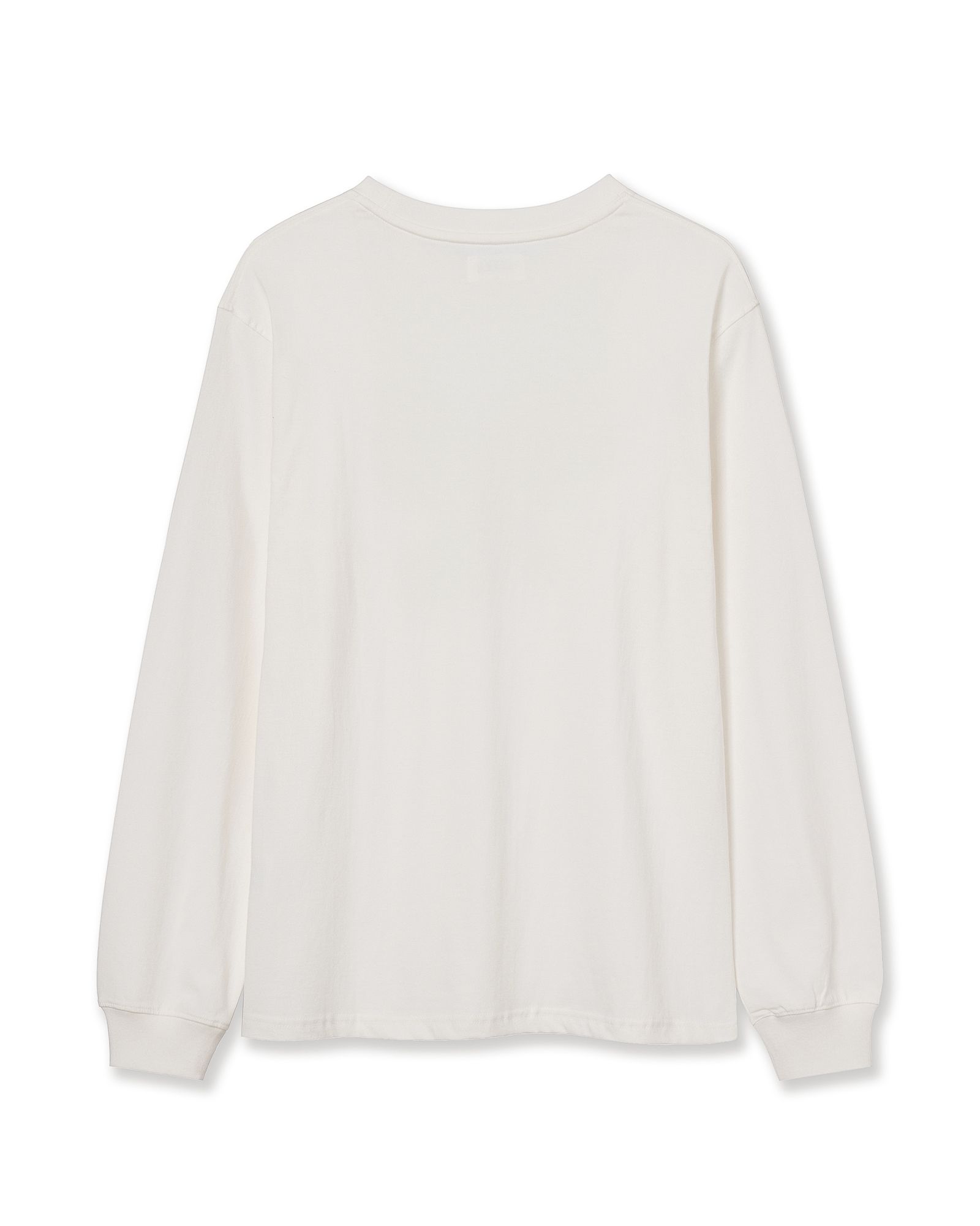 [AEAE]AEAE MADE L/S [WHITE]。 MUSINSA | AEAE AEAE MADE L/S [WHITE]