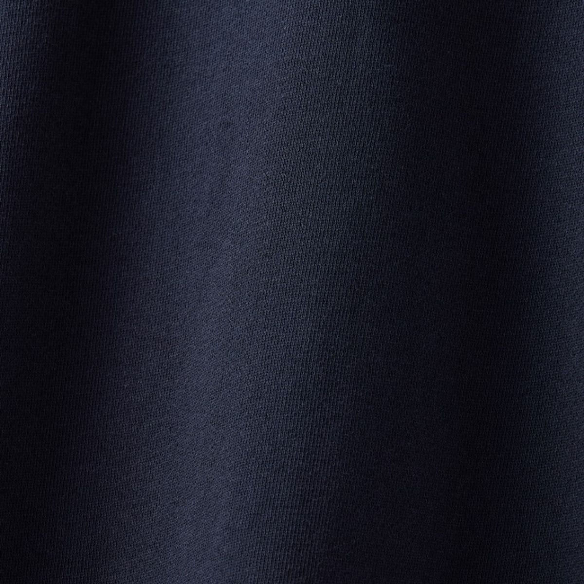 브롬톤 런던(BROMPTON LONDON) LETTERING GRAPHIC SWEATSHIRT - D/NAVY (P243USW402)