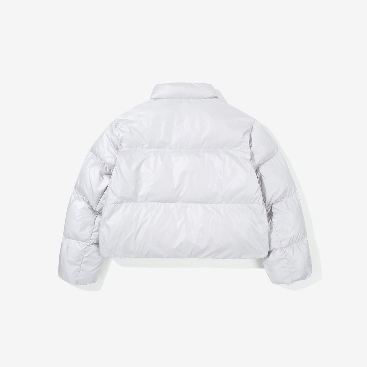 케즈(KEDS) 클라우드 숏 패딩(KD2JKG4102FLGY)