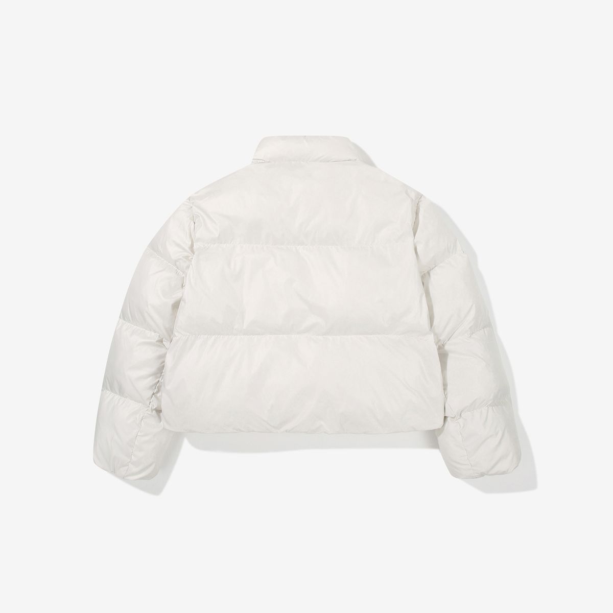 케즈(KEDS) 클라우드 숏 패딩(KD2JKG4102FCRM)