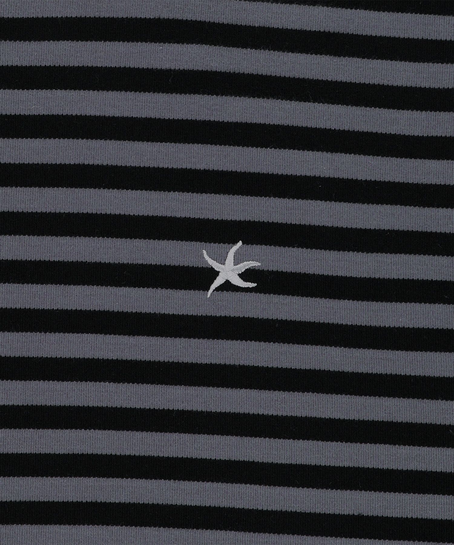MUSINSA | THE COLDEST MOMENT TCM stripe hooded zip-up