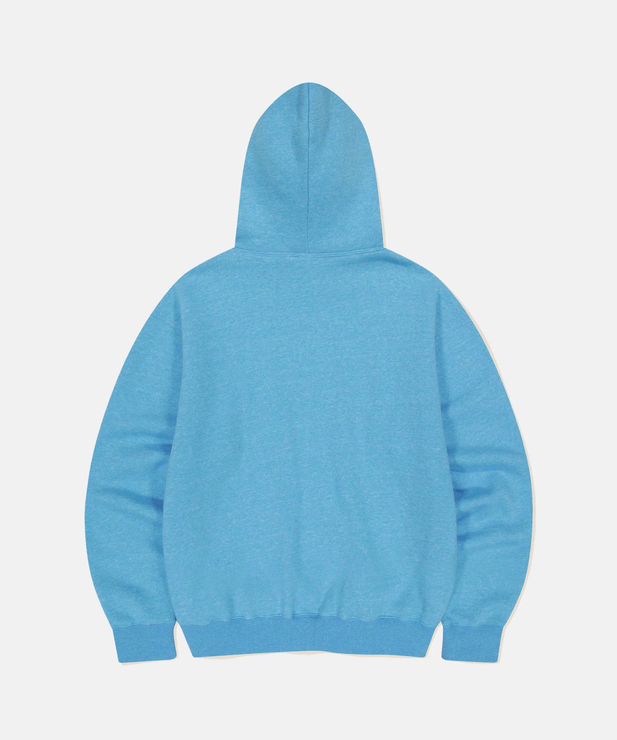 썬러브투어(SUNLOVETOUR) Daybreak Hoodie Blue