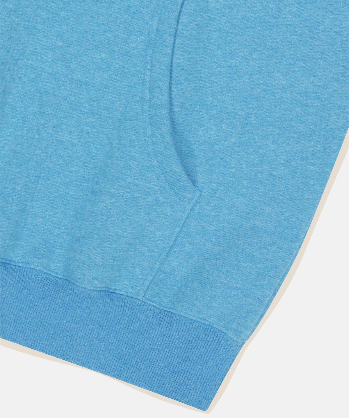 썬러브투어(SUNLOVETOUR) Daybreak Hoodie Blue