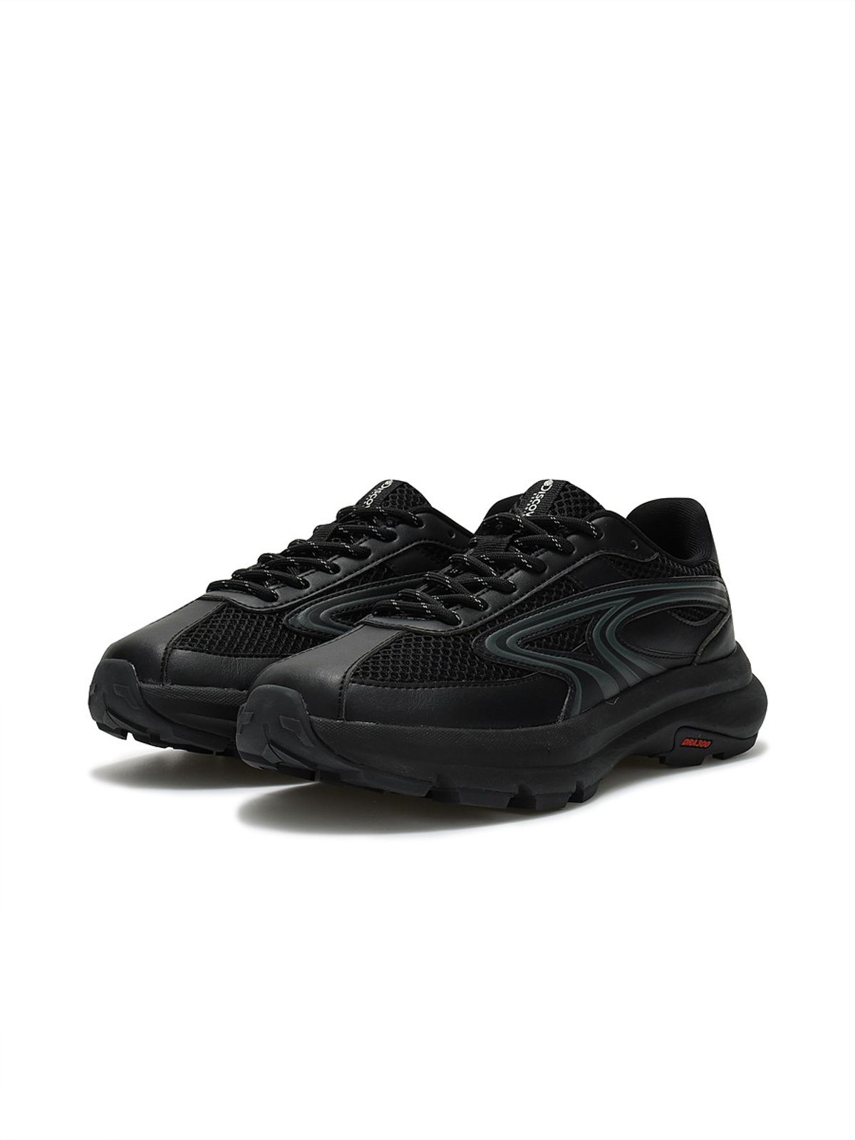 디스커버리 익스페디션(DISCOVERY EXPEDITION) 카디프 (BLACK)