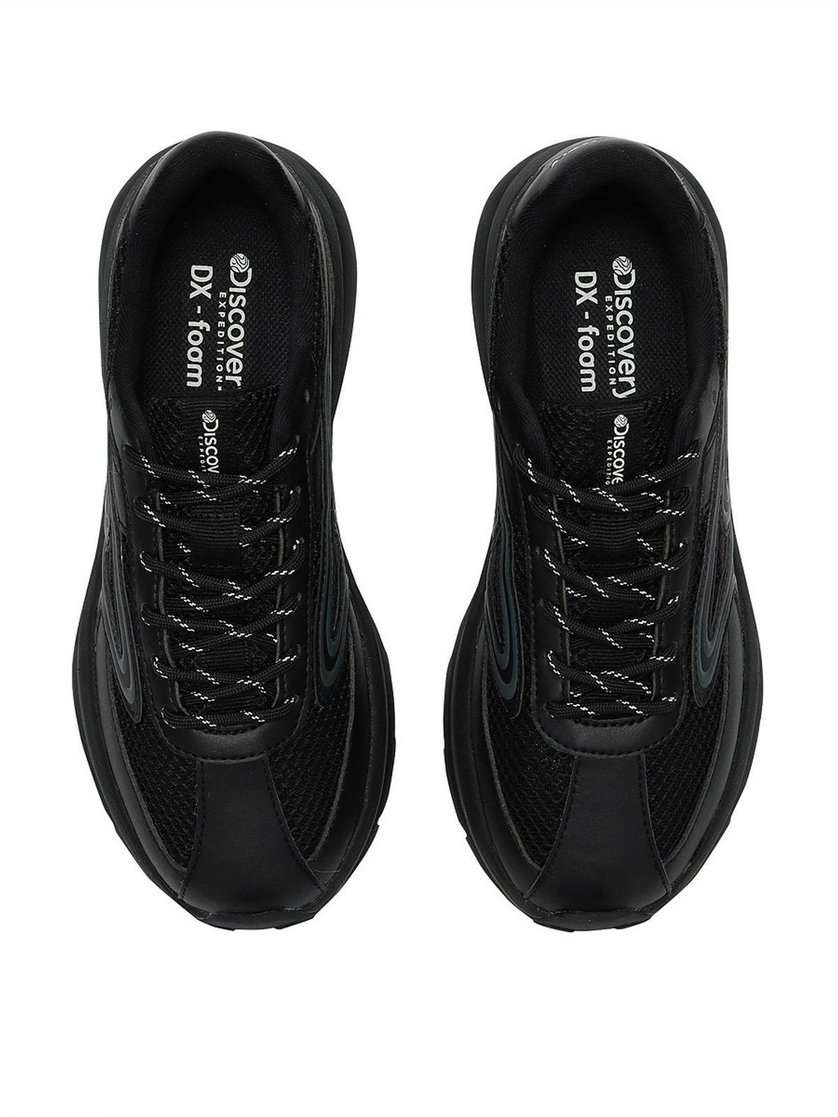 디스커버리 익스페디션(DISCOVERY EXPEDITION) 카디프 (BLACK)