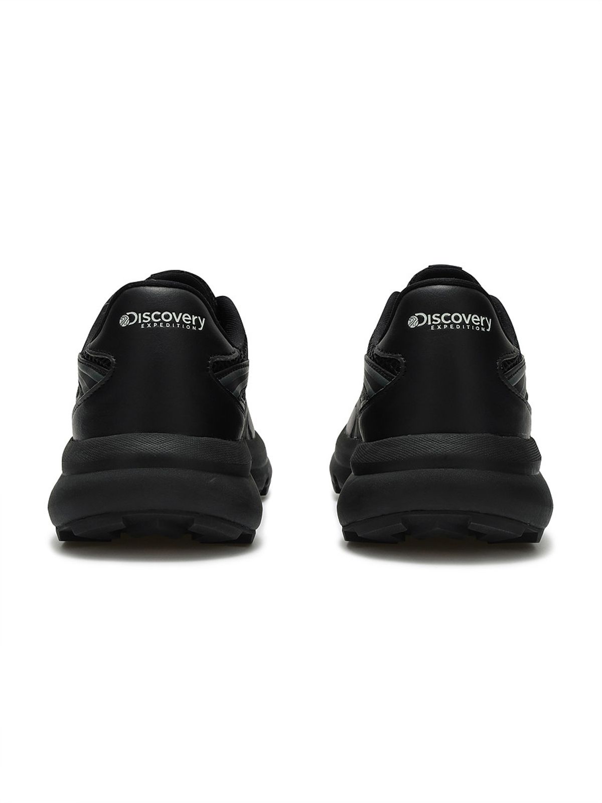 디스커버리 익스페디션(DISCOVERY EXPEDITION) 카디프 (BLACK)