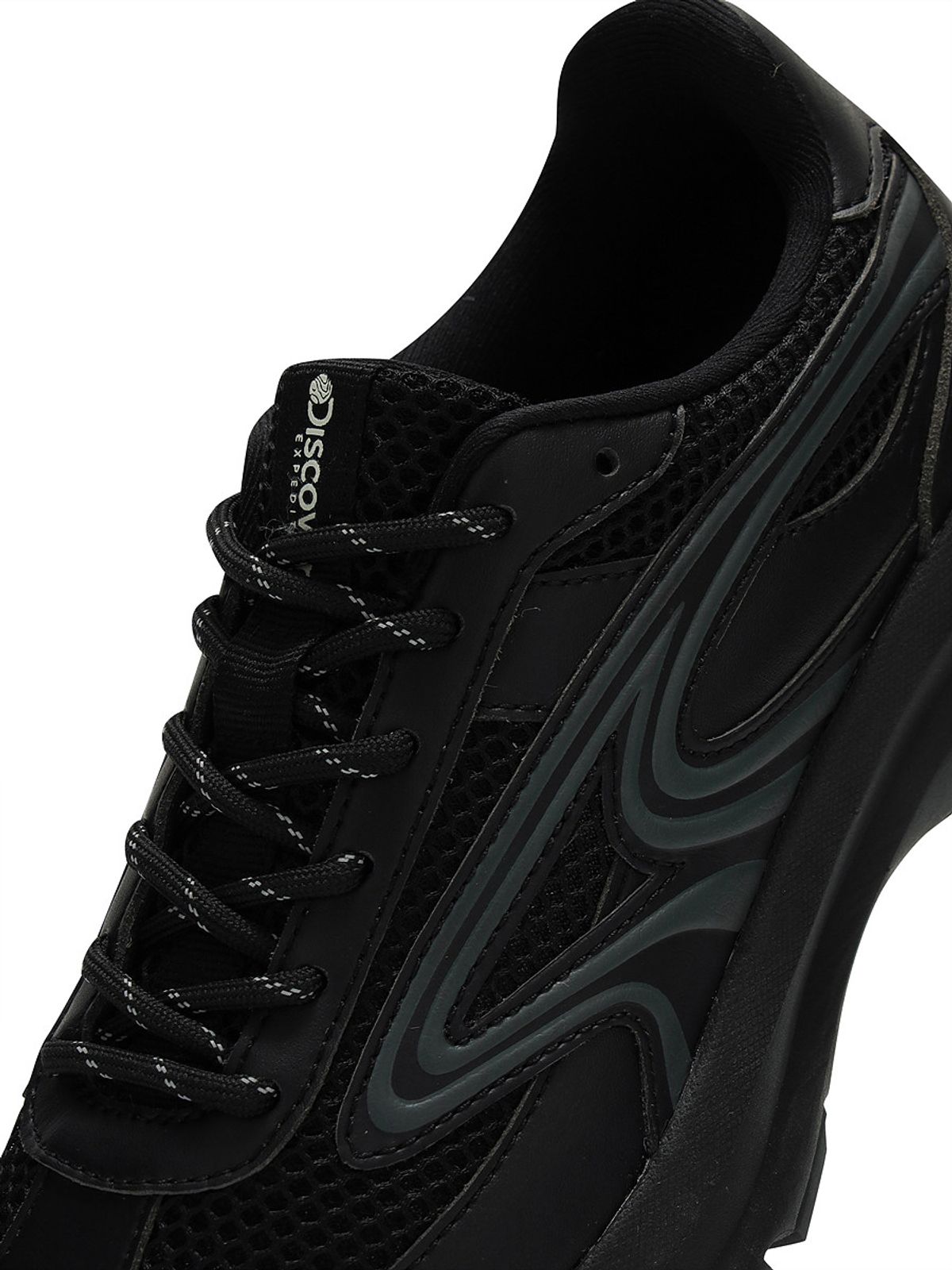 디스커버리 익스페디션(DISCOVERY EXPEDITION) 카디프 (BLACK)