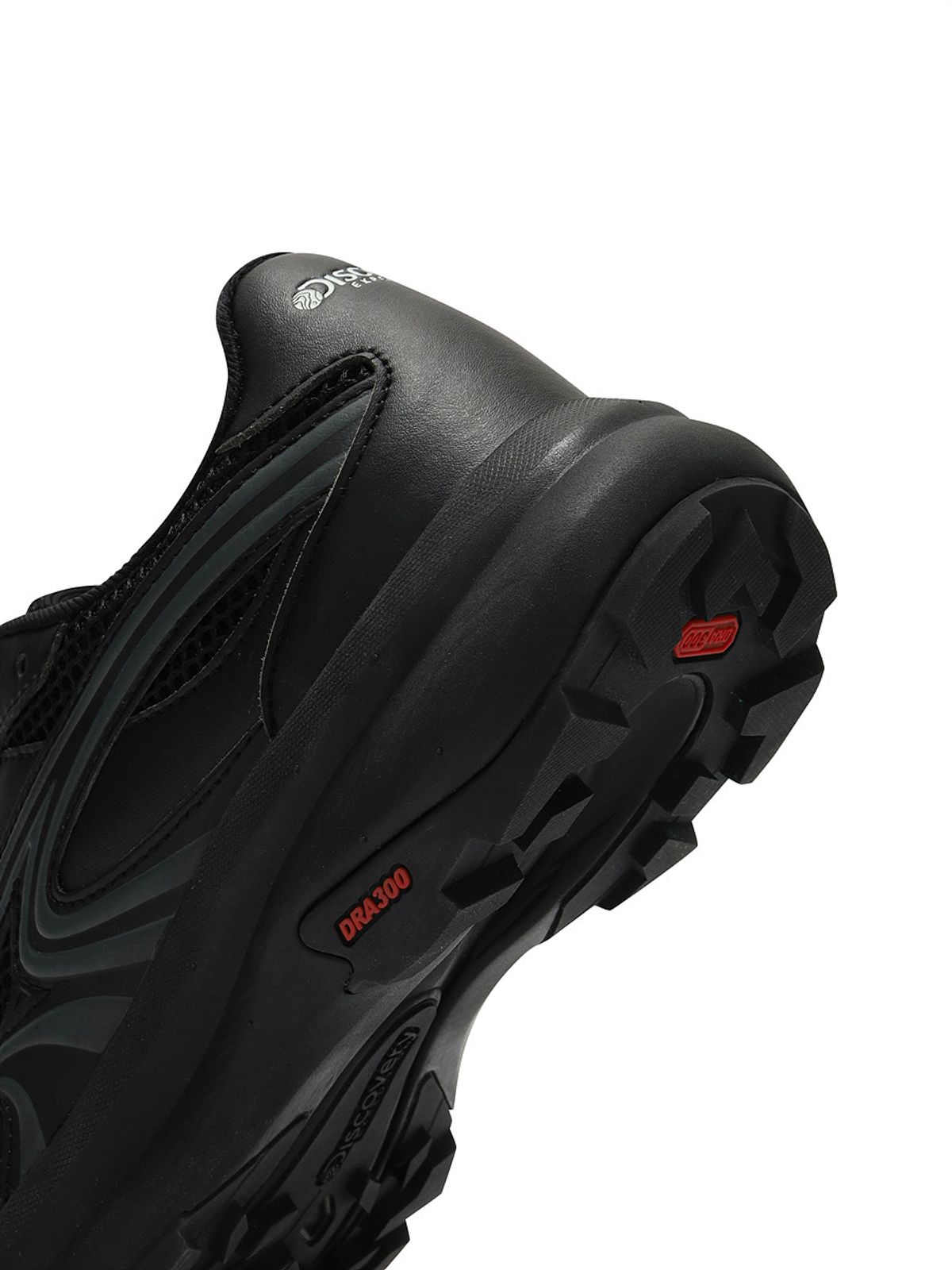 디스커버리 익스페디션(DISCOVERY EXPEDITION) 카디프 (BLACK)