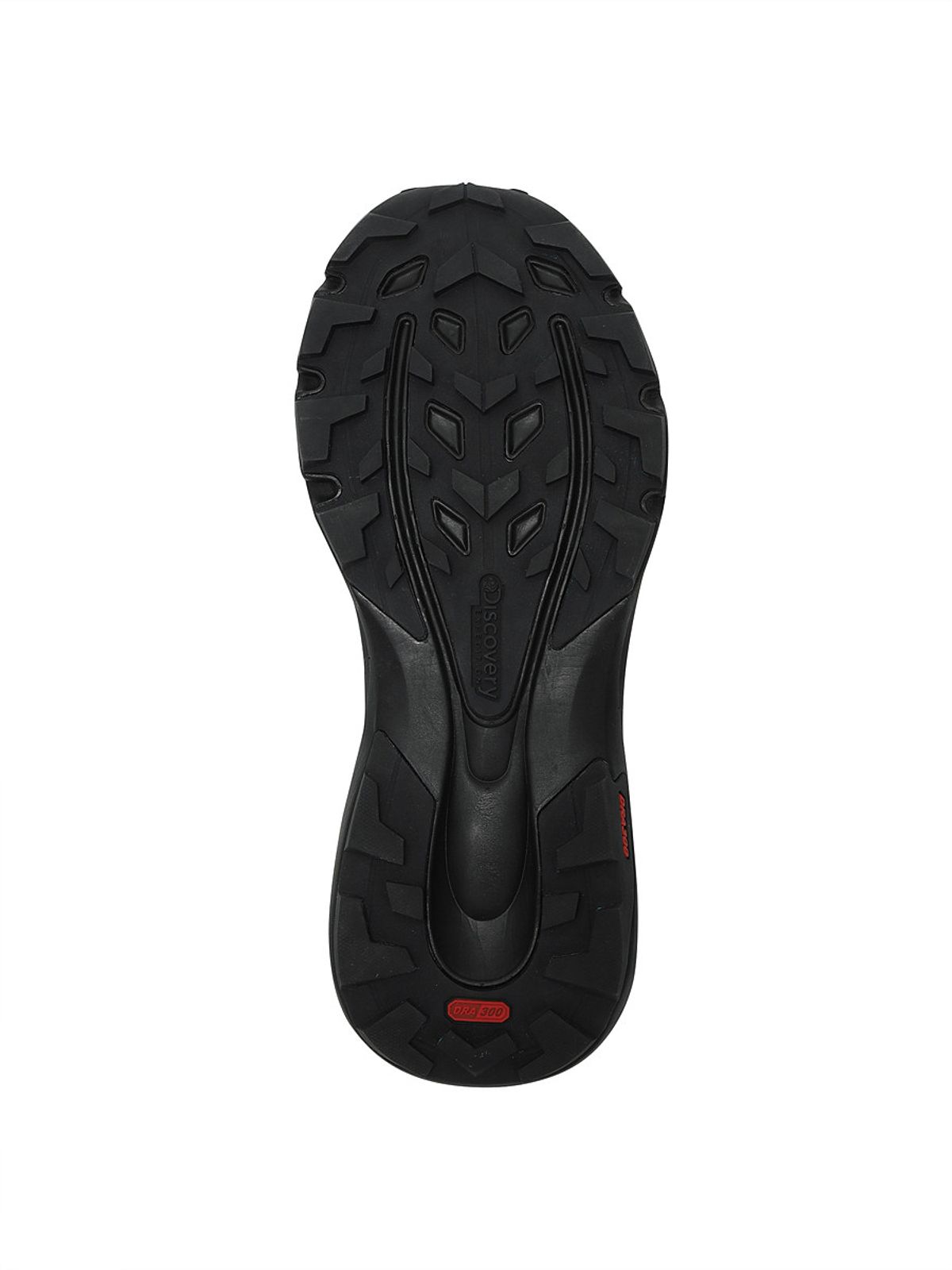 디스커버리 익스페디션(DISCOVERY EXPEDITION) 카디프 (BLACK)