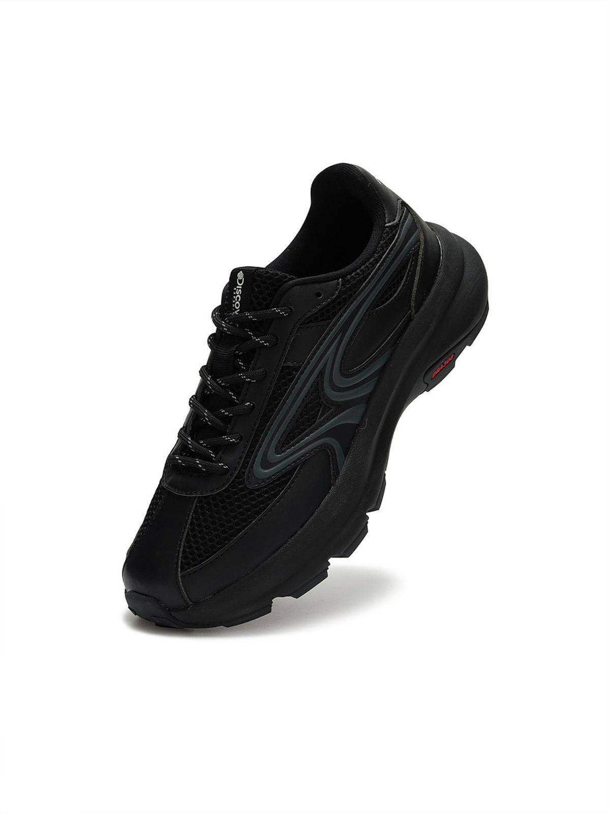 디스커버리 익스페디션(DISCOVERY EXPEDITION) 카디프 (BLACK)