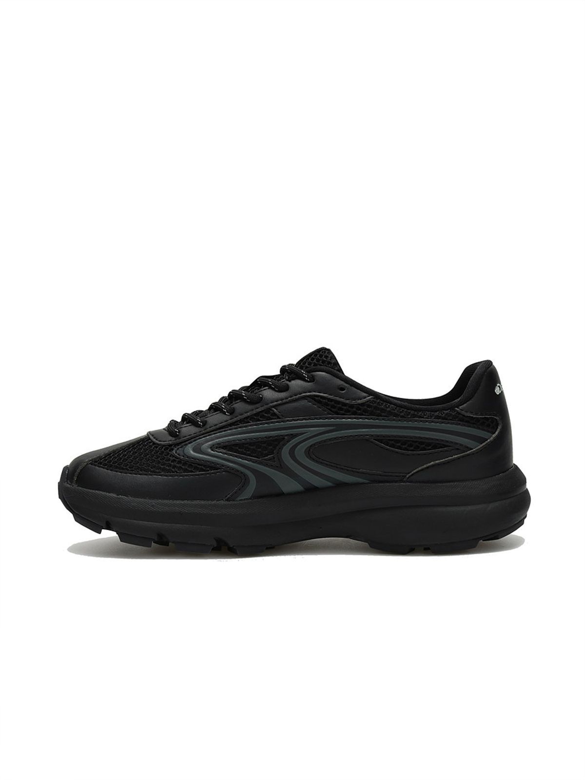 디스커버리 익스페디션(DISCOVERY EXPEDITION) 카디프 (BLACK)