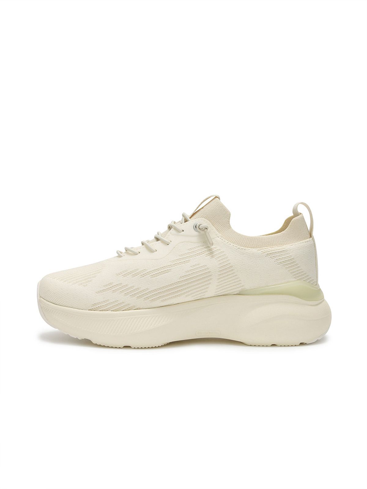 디스커버리 익스페디션(DISCOVERY EXPEDITION) 조거 맥스 슬립온 (BEIGE2)