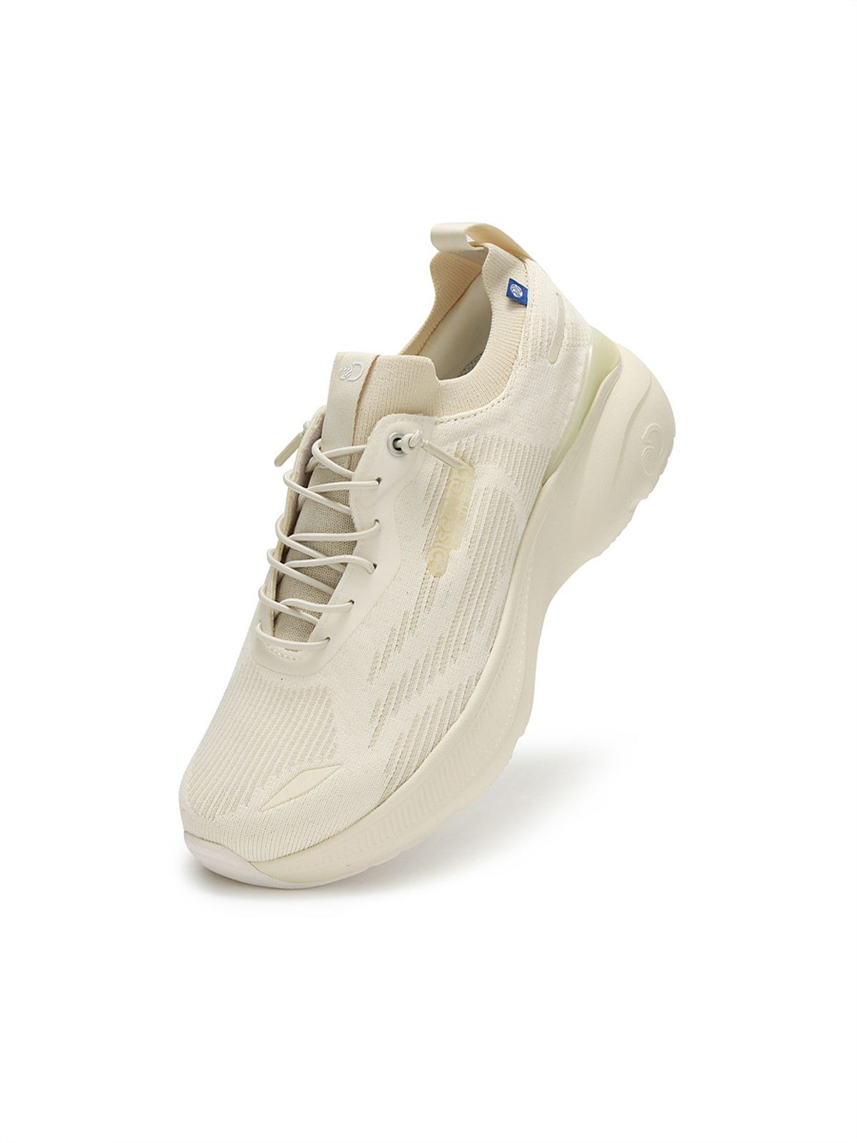 디스커버리 익스페디션(DISCOVERY EXPEDITION) 조거 맥스 슬립온 (BEIGE2)