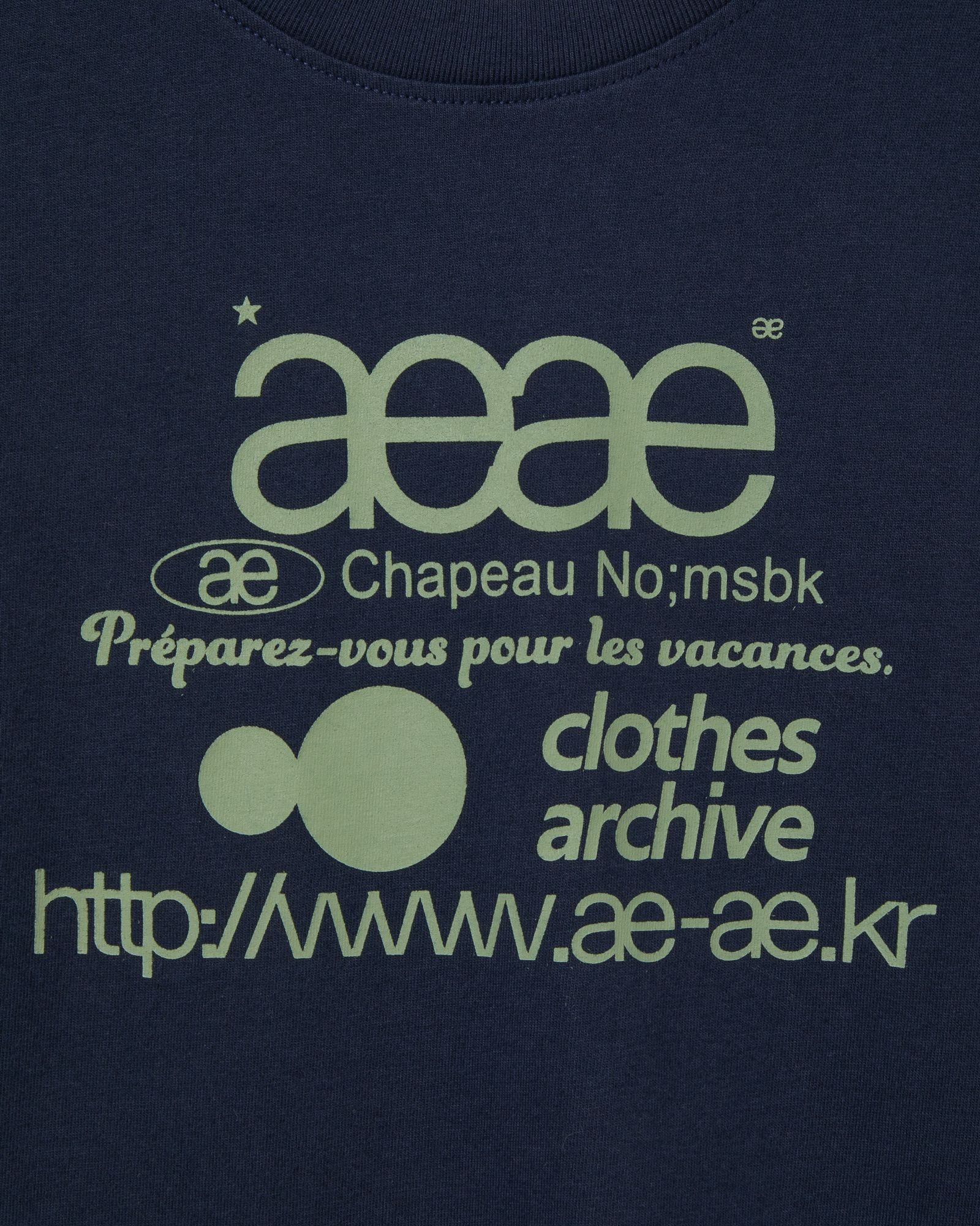 AEAE☆WEB LOGO CROP LS Tシャツ NAVY MUSINSA | AEAE WEB LOGO CROP L/S [NAVY]
