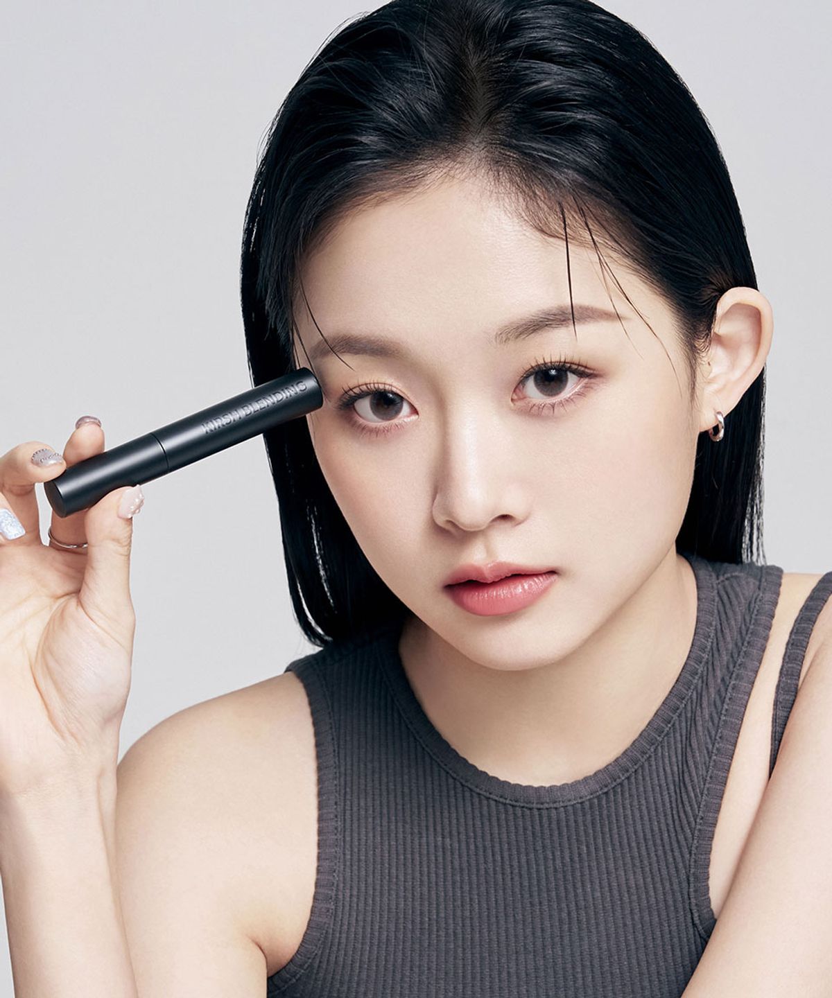 키르시블렌딩(KIRSH BLENDING) 애쉬-핏 컬링 마스카라