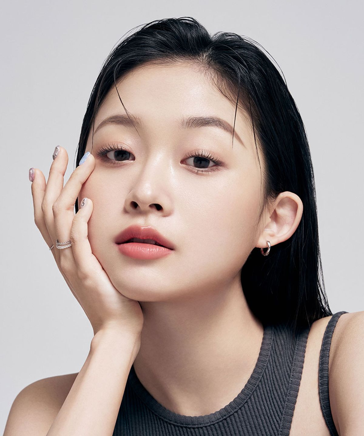 키르시블렌딩(KIRSH BLENDING) 애쉬-핏 컬링 마스카라