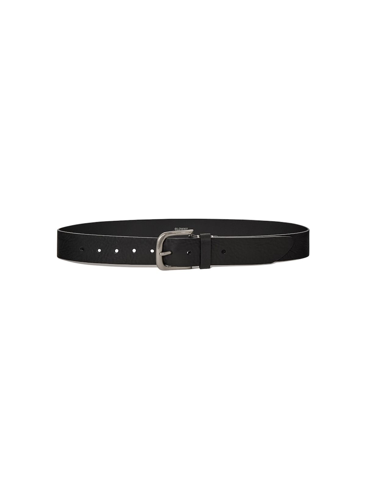 글로니(GLOWNY) G COMFORT BELT (BLACK)