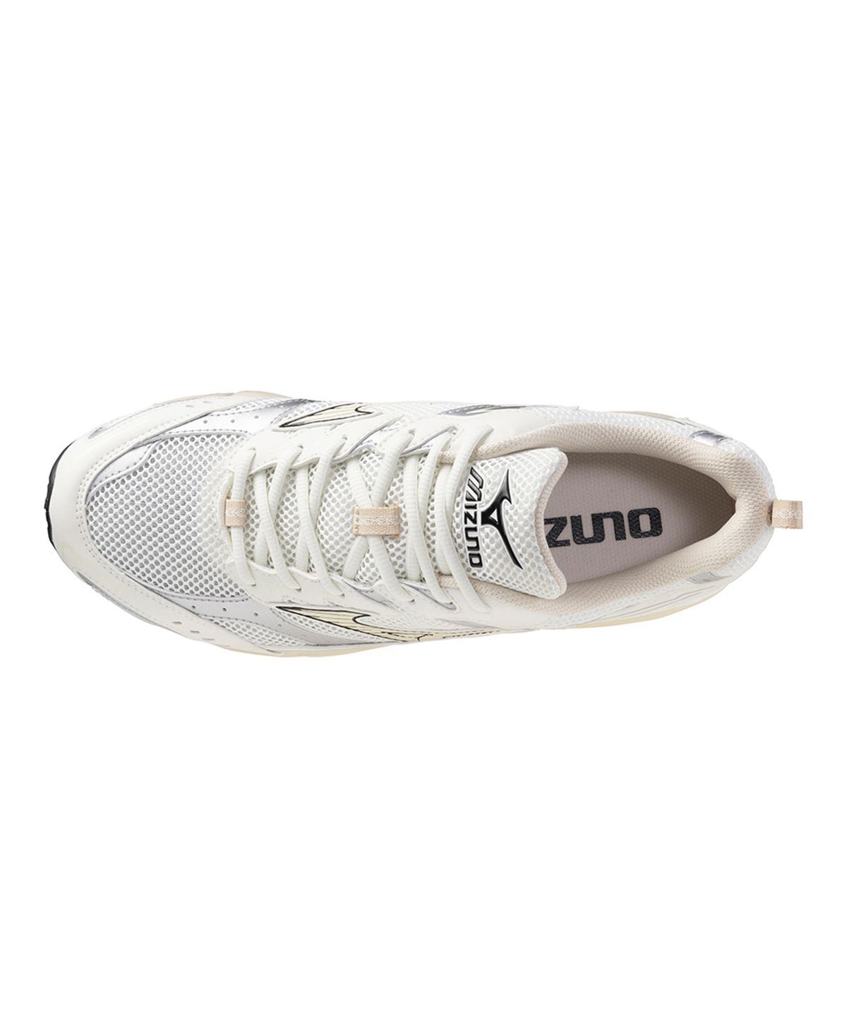 미즈노(MIZUNO) (공용) MXR - 스노우 화이트:프리스틴:실버 / D1GA245104