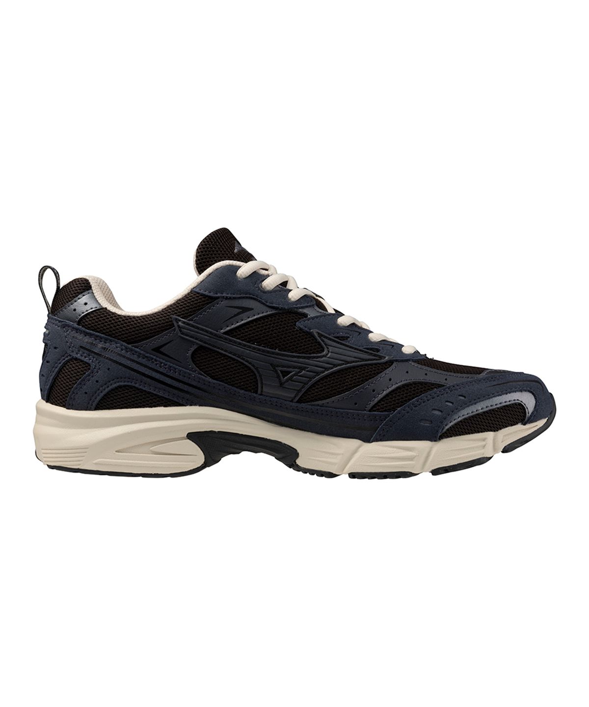 미즈노(MIZUNO) (공용) MXR - 블렉:에보니:아이시 몬 / D1GA246702