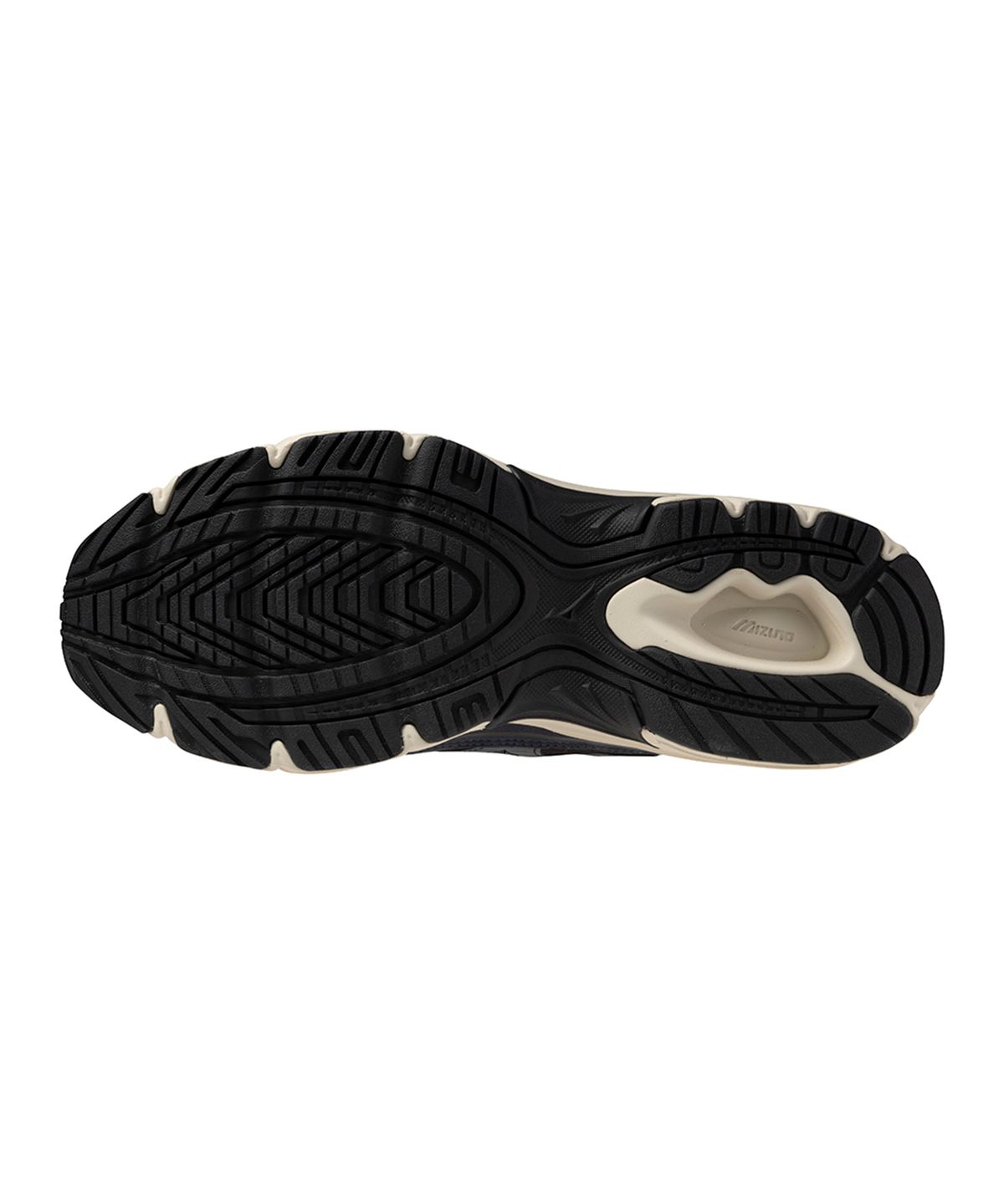 미즈노(MIZUNO) (공용) MXR - 블렉:에보니:아이시 몬 / D1GA246702