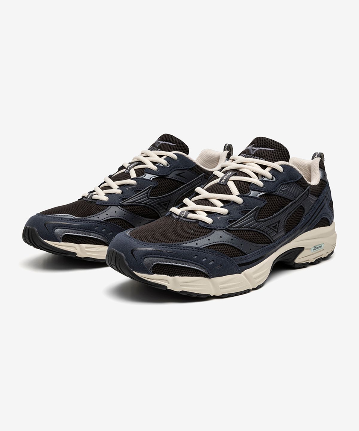미즈노(MIZUNO) (공용) MXR - 블렉:에보니:아이시 몬 / D1GA246702