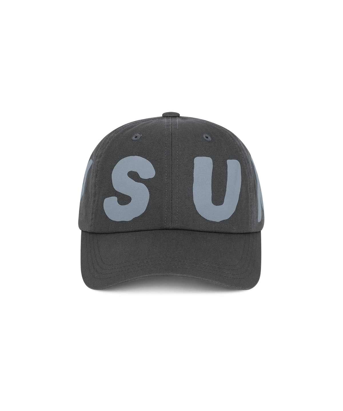 썬러브투어(SUNLOVETOUR) Capital Cap Charcoal